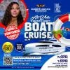 All White Toronto Party Boat Cruise 0.7