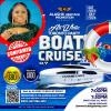 All White Toronto Party Boat Cruise 0.7