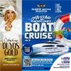All White Toronto Party Boat Cruise 0.7