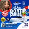 All White Toronto Party Boat Cruise 0.7