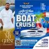 All White Toronto Party Boat Cruise 0.7