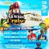 Island Breeze - ALL WHITE Cruise Party