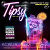 TIPSY - CARIBANA KICK-OFF