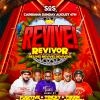 REVIVE - The Revivor After Party