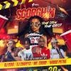 Scorchin NYC