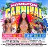 HAMILTON CARNIVAL: 3 DAY EVENT!