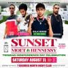 SUNSET MOET & HENNESSY: TNT INDEPENDENCE CELEBRATION (TRINIDAD)