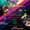 PRE CARIBANA JUMP OFF