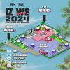 IZ WE TORONTO | A FESTIVAL EXPERIENCE with KES THE BAND
