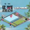 IZ WE TORONTO | A FESTIVAL EXPERIENCE with KES THE BAND