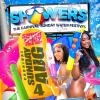 SHOWERS The Wettest Fete Carnival Sunday!