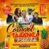 CARNIVAL TABANCA - Patio Fete