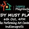 Indy Must Play