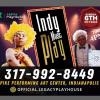 Indy Must Play