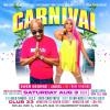 CARNIVAL: CARIBBEAN GIRLS GONE WILD! IWER GEORGE & JADEL!