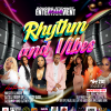 RHYTHM AND VIBES