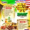 New York City Summer Eats Cookout Festival