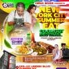New York City Summer Eats Cookout Festival