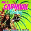 Carnival Friday