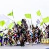 TRIBAL CARNIVAL - Victory Lap Celebration