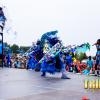 TRIBAL CARNIVAL - Victory Lap Celebration