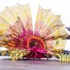 TRIBAL CARNIVAL - Victory Lap Celebration