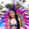 TRIBAL CARNIVAL - Victory Lap Celebration