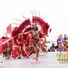 TRIBAL CARNIVAL - Victory Lap Celebration