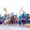 TRIBAL CARNIVAL - Victory Lap Celebration