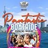 Pan Fantasy’s PANTASTIC BOATRIDE