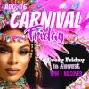 Carnival Friday