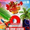 CHUG IT  CANADA 2024