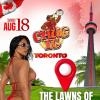 CHUG IT  CANADA 2024