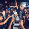 Hooding x South House (NYC)