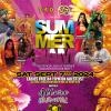 Summer Jam 2024 - Allure Carnival - End of Summer Indoor/Outdoor Party at Calypso Hut (Brampton)