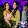 TGIFIVE04 FRIDAYS! Y2K EDITION | $5 BAR RAILS & $4 BEER
