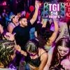 TGIFIVE04 FRIDAYS! Y2K EDITION | $5 BAR RAILS & $4 BEER