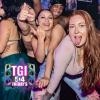 TGIFIVE04 FRIDAYS! Y2K EDITION | $5 BAR RAILS & $4 BEER