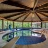 RecklessHamilton Indoor Pool Party