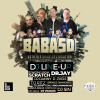 Baba Kahn 50th Bday 90s and 00s Day Party feat Red Rat