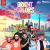 Bright Colors Boatride (Toronto)