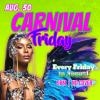 Carnival Friday