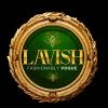 LAVISH “FASHIONABLY VOGUE”