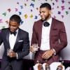 LAVISH “FASHIONABLY VOGUE”