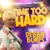 Time Too Hard [feat Debbie Burps] 1Umbrella Family