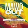 MAWD OUT : BACK 2 BASICS