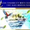 Mayor's Boatride: Soiree on D' Seas
