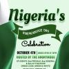 Nigerian Independence Day