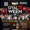 GyalOWeen Pt.4
