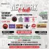 Network & Build 2024 featuring Dr. Umar Johnson
